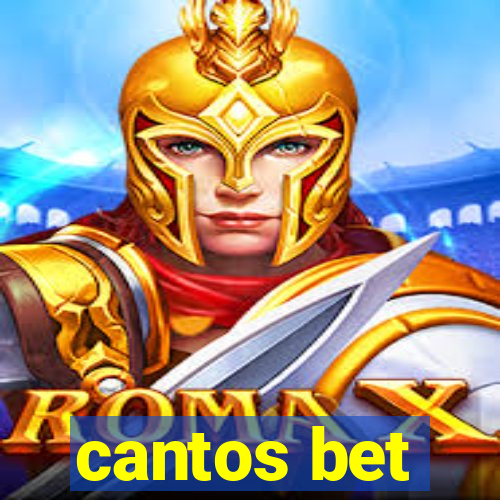 cantos bet